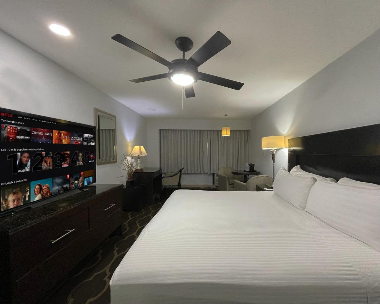 Landmark Suites By Balderrama Hotel Collection Los Mochis Exterior photo